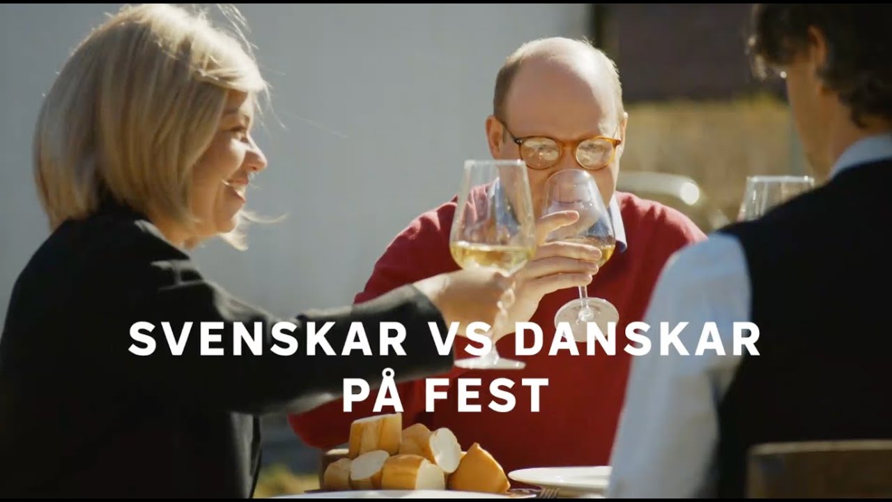 Svenska danska 2025: 7 tips för att bemästra språket! 7 svenska danska
