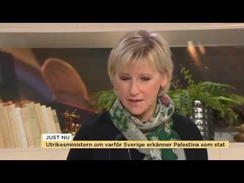Sverige erkänner Palestina: 5 anledningar till betydelsen 2025 8 sverige erkänner palestina