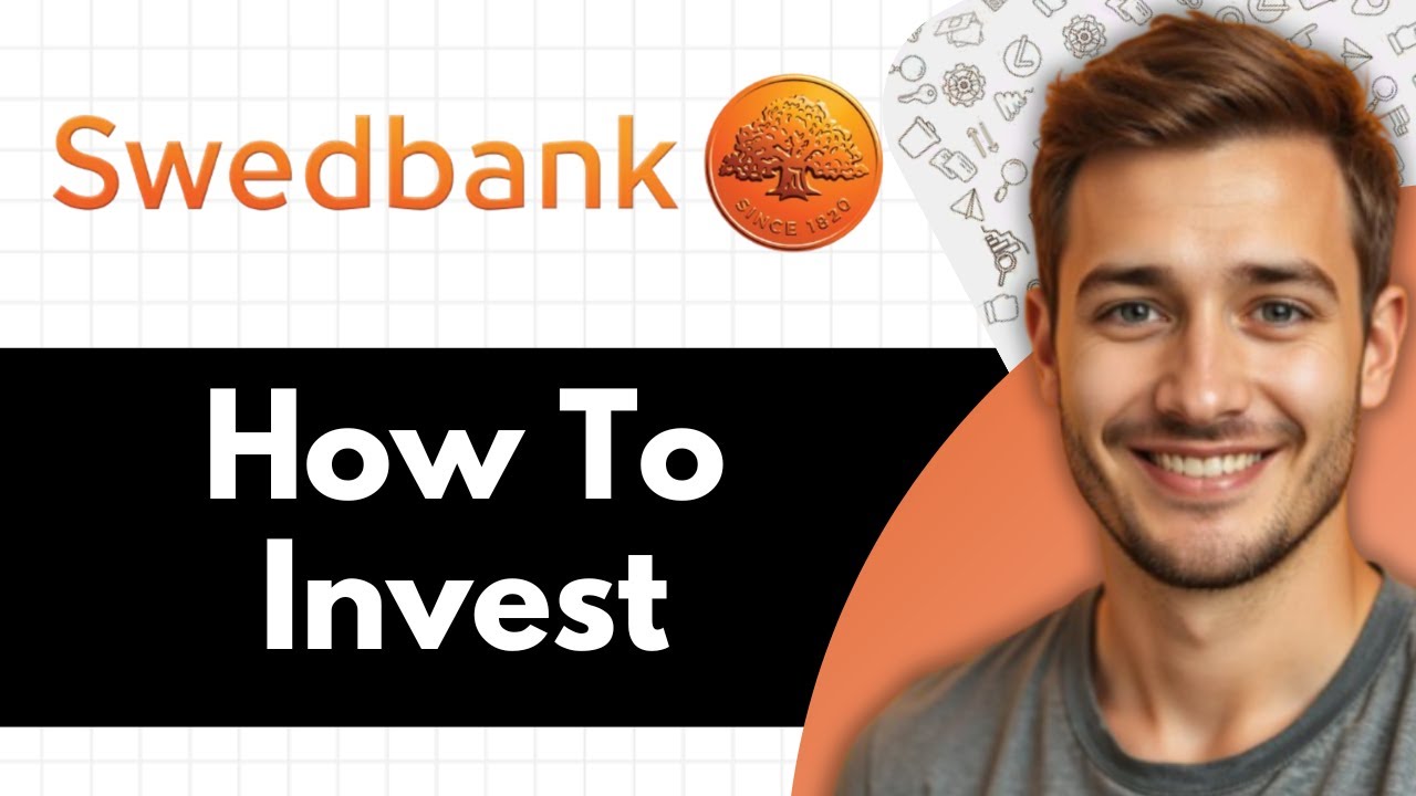 swedbank edokument