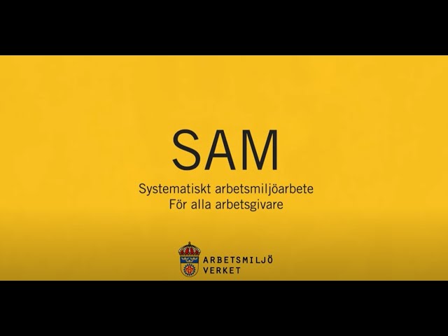 Systematiskt arbetsmiljöarbete 2025: 7 viktiga steg till bättre hälsa 10 systematiskt arbetsmiljöarbete