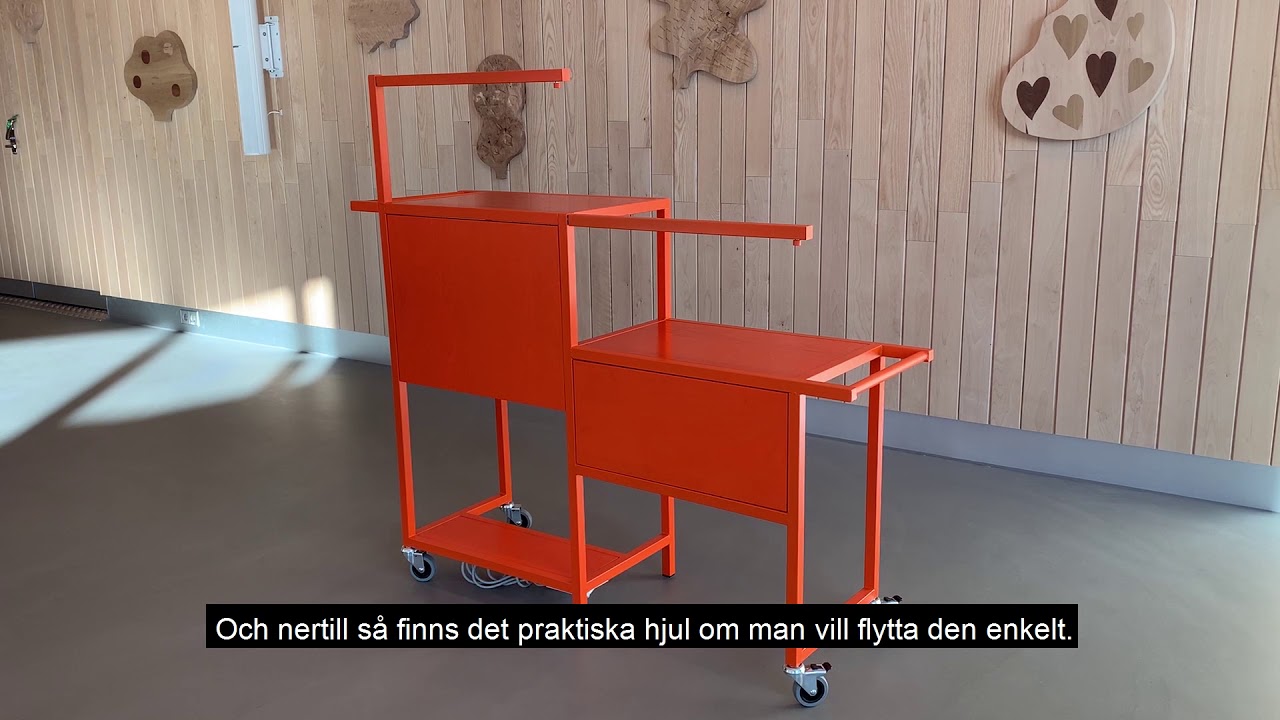 talarstol