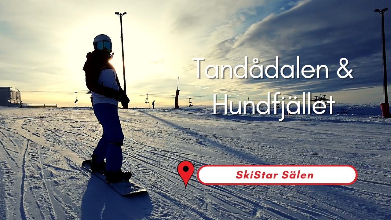 tandådalen
