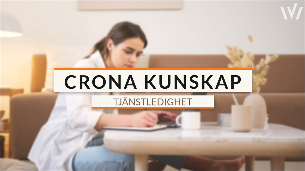 tjänstledighet