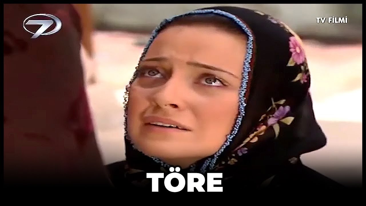 töre