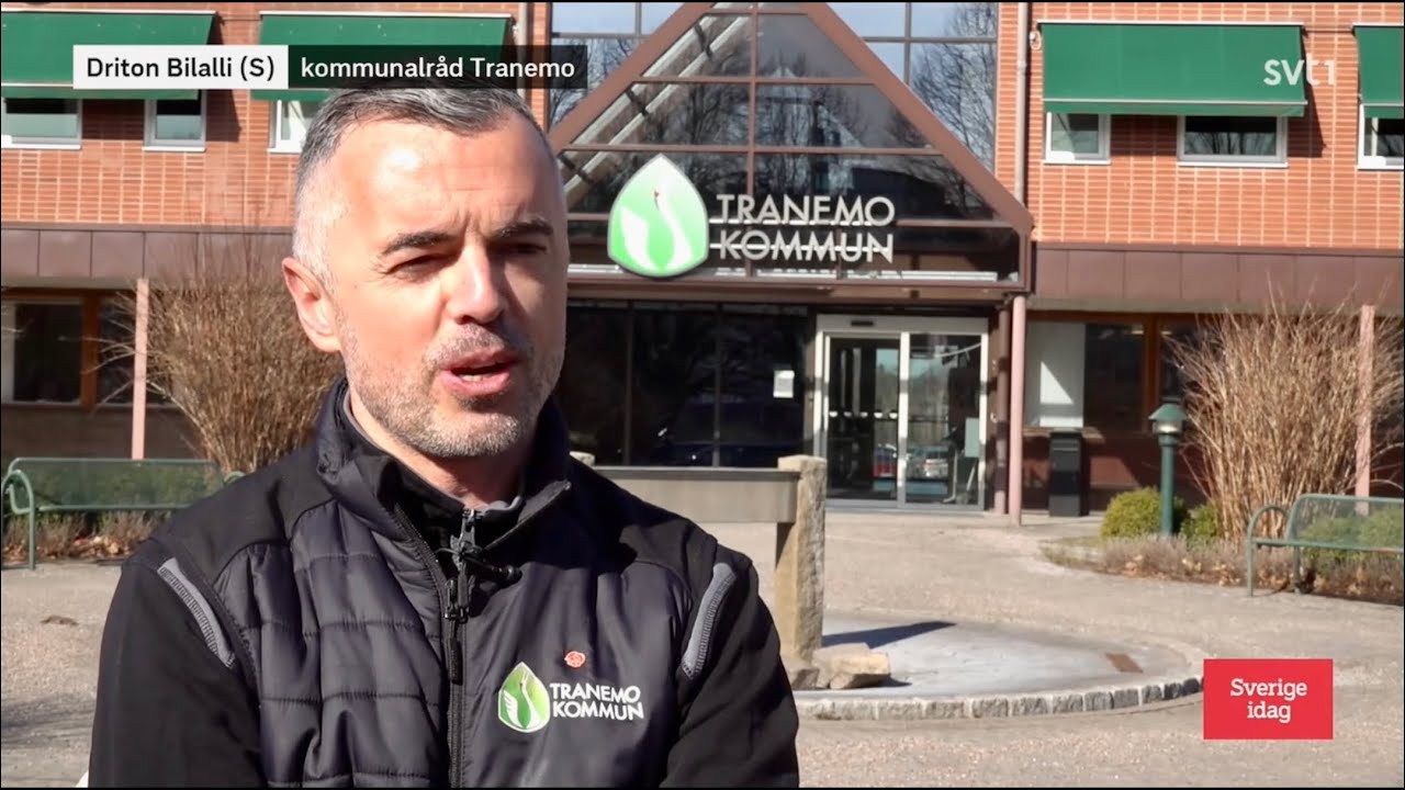 tranemo begravningsbyrå