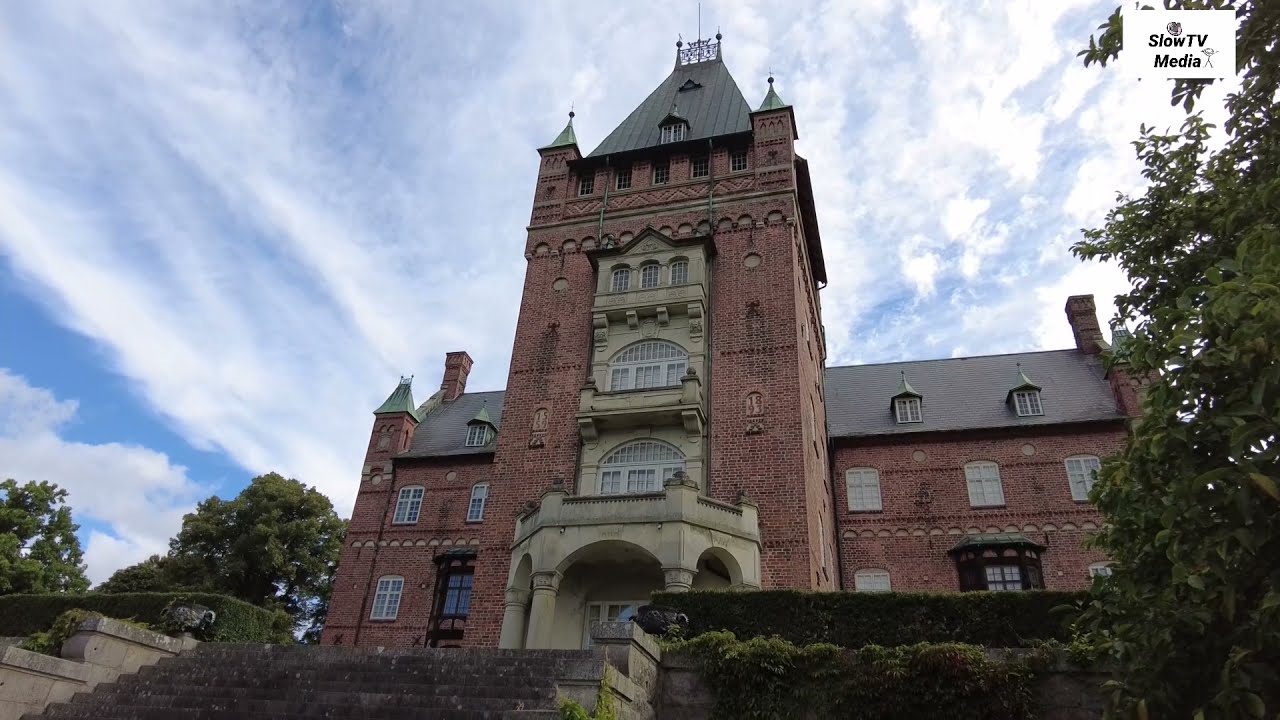 Trollenäs slott: 5 fascinerande fakta du inte visste 8 trollenäs slott