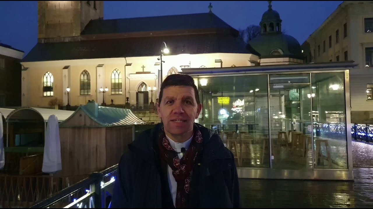 tyska kyrkan göteborg