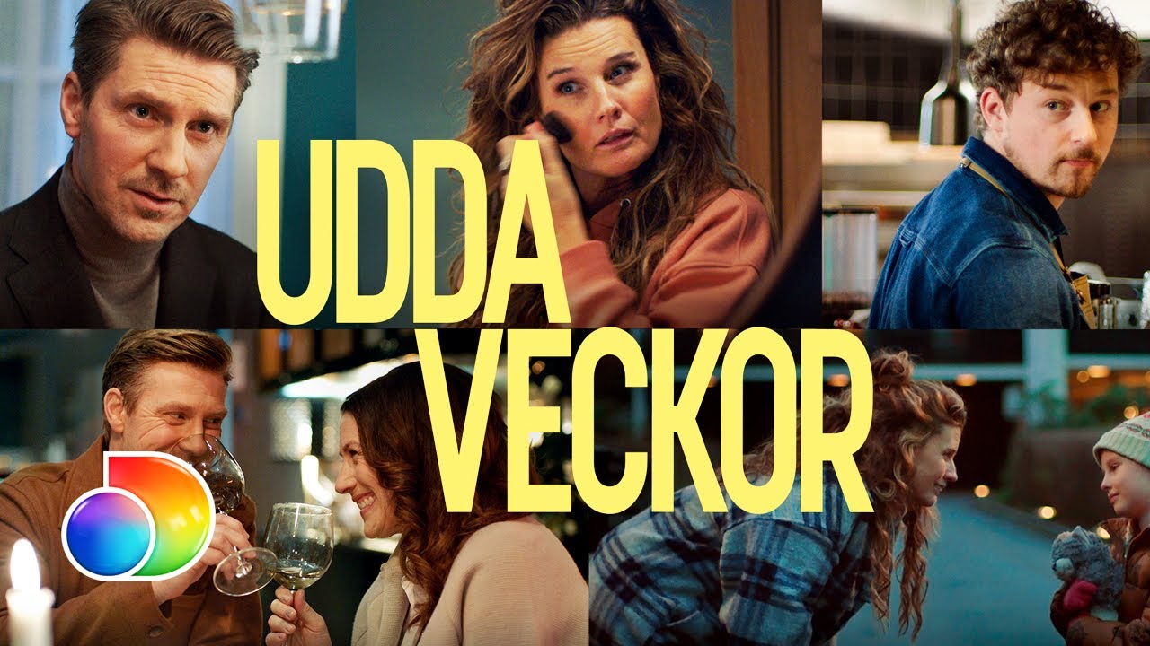 Udda veckor säsong 3: 5 överraskande vändningar du inte får missa 9 udda veckor säsong 3