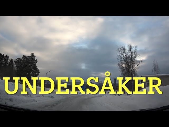 undersåker