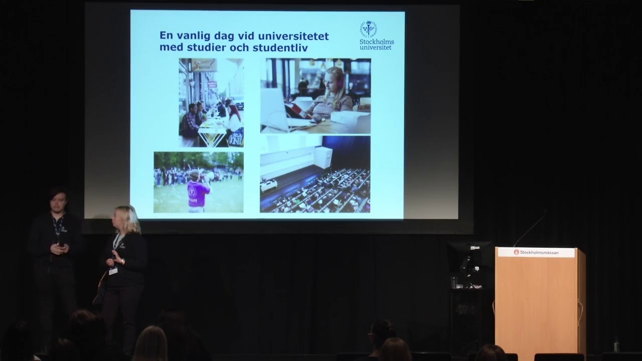 Universitet i Stockholm 2025: 7 fördelar du inte vill missa 8 universitet i stockholm