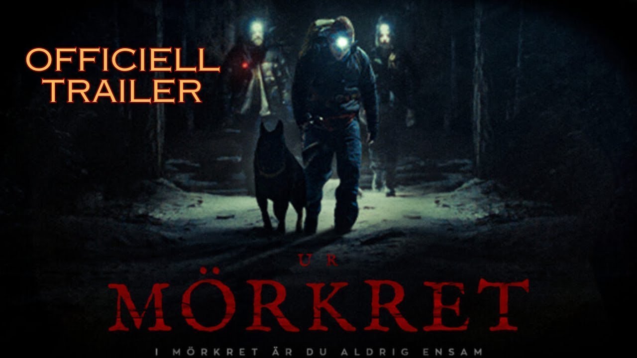 ur mörkret