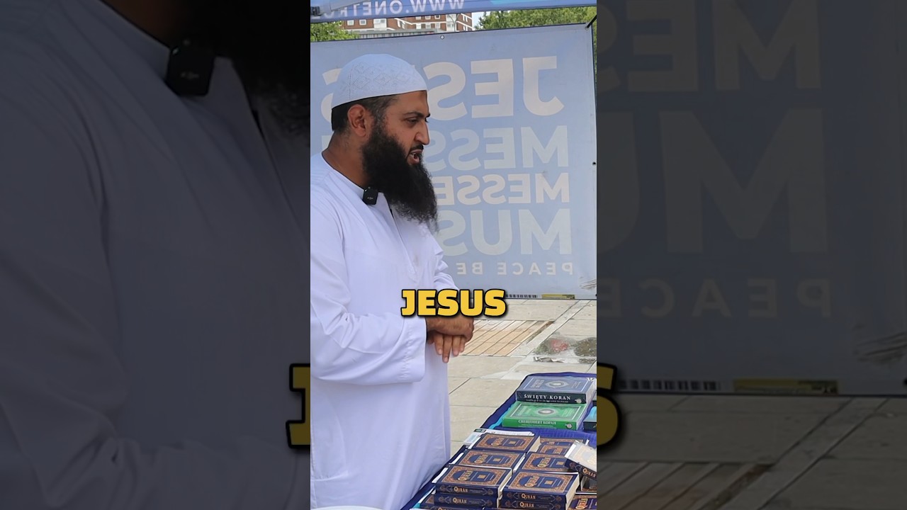 vad betyder islam