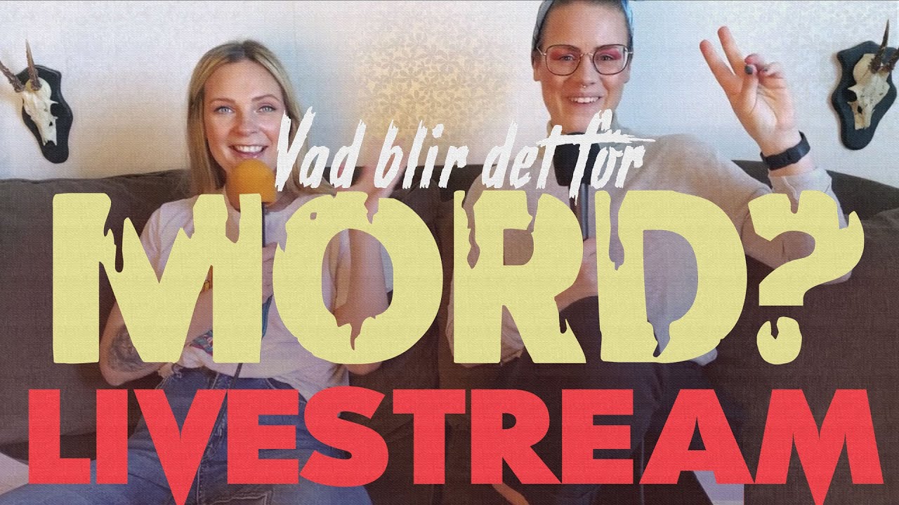 Vad blir det för mord 2025: 7 chockerande fakta du inte visste 8 vad blir det för mord