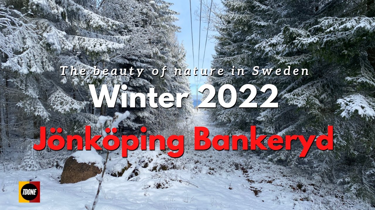Väder Bankeryd 2025: 7 saker att veta för din vecka 9 väder bankeryd