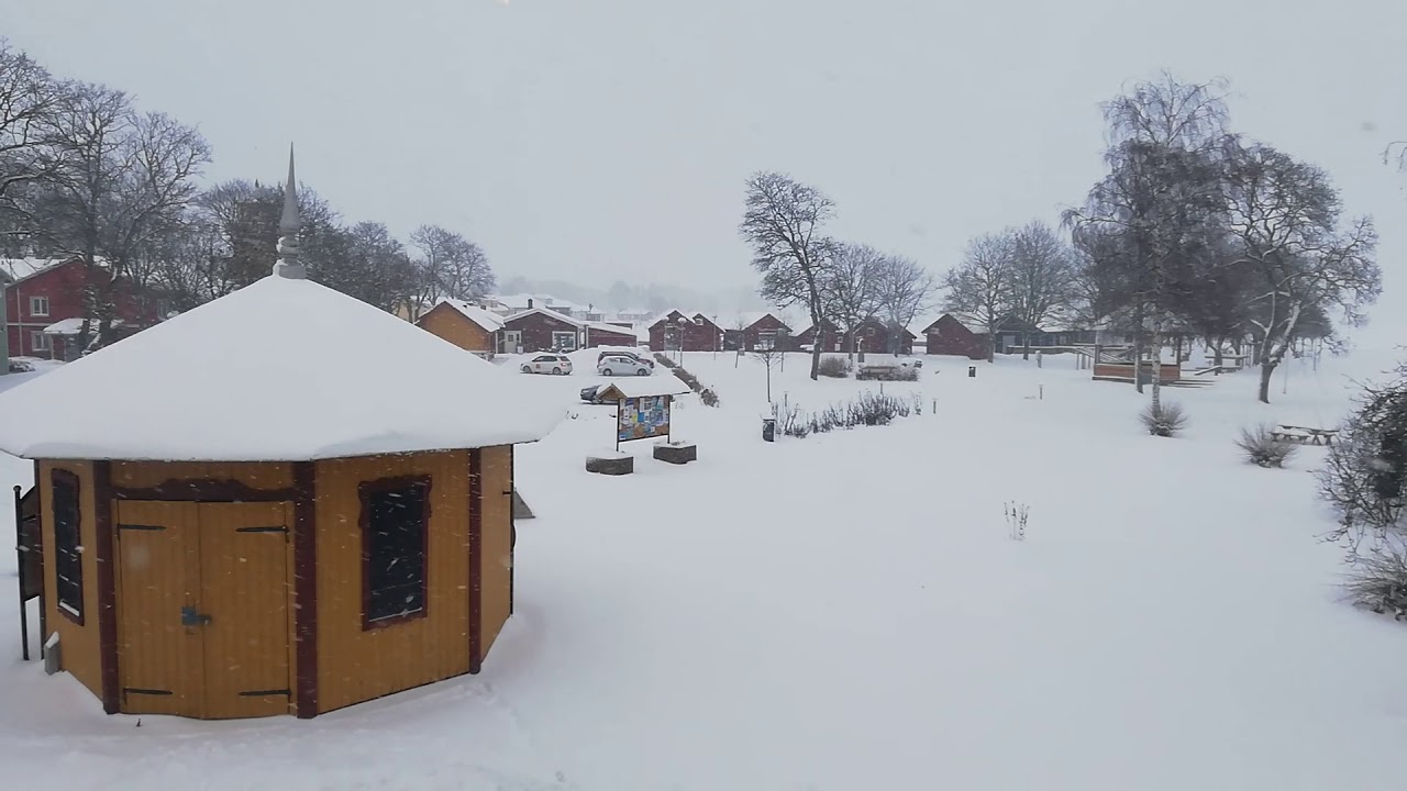 väder östhammar