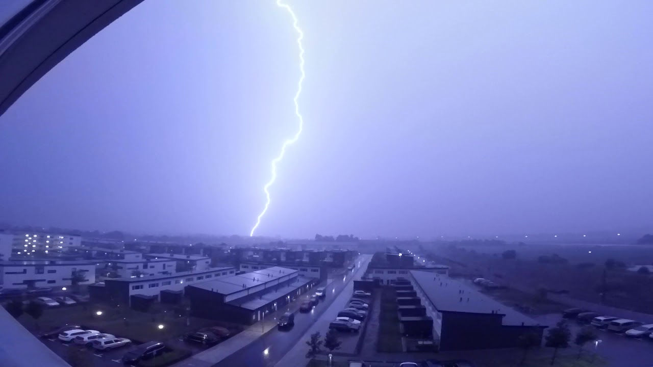 väder rydebäck