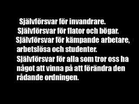 väl mött