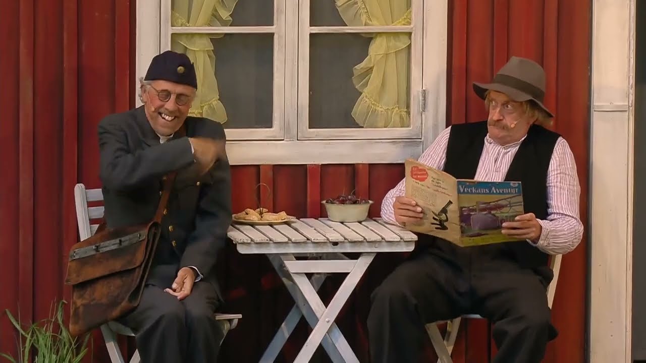 Vallarna 2025: 7 fantastiska syften du inte får missa! 8 vallarna