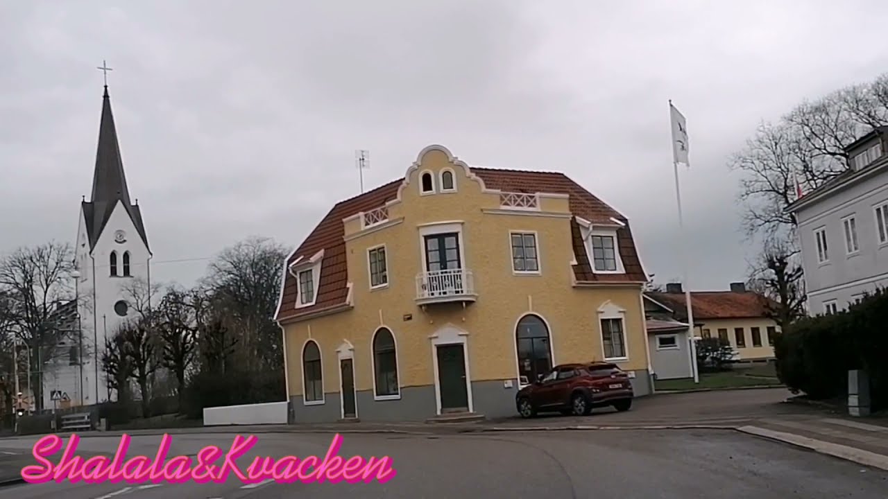 vargön