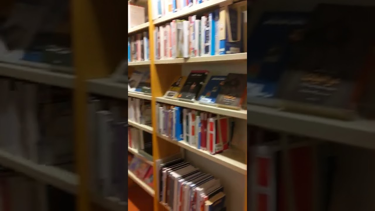 västerås bibliotek