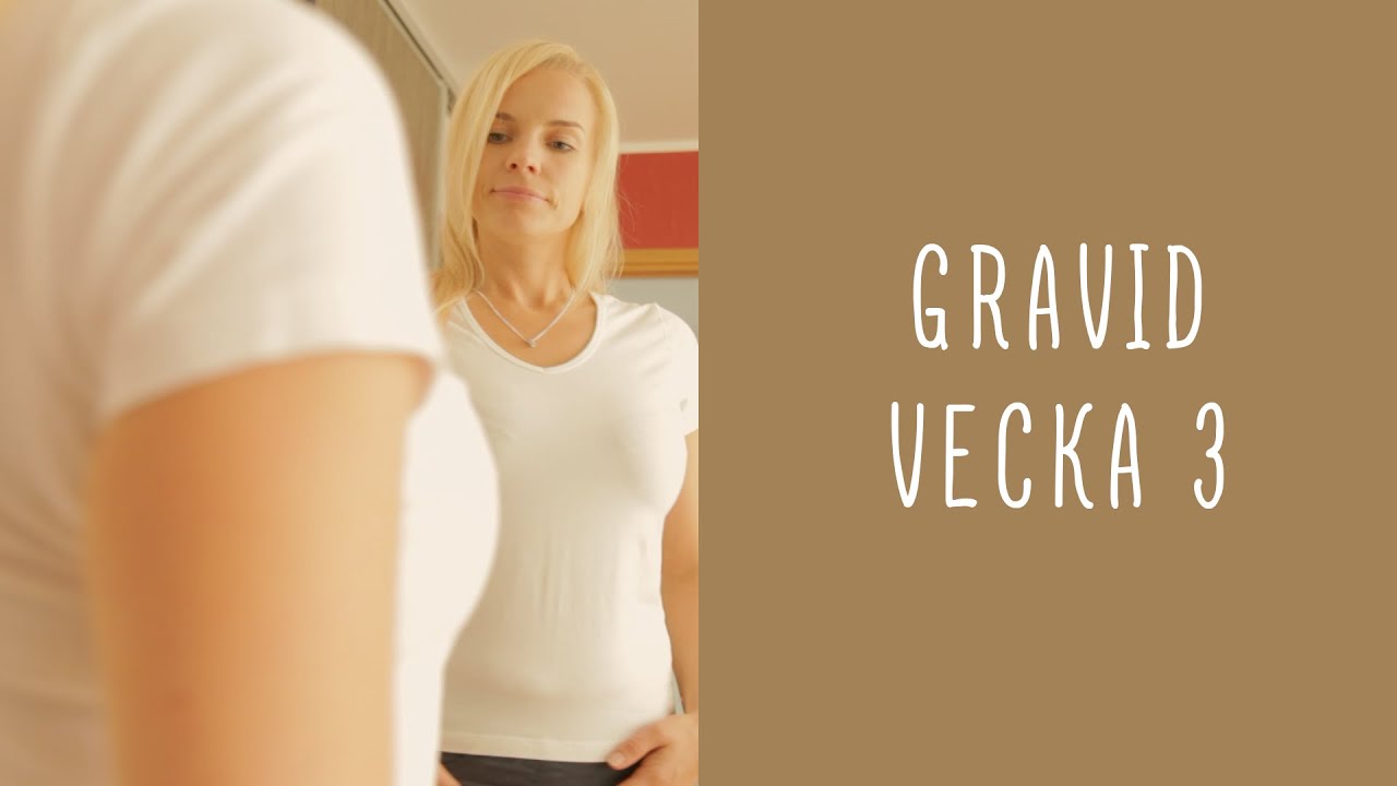 vecka 3