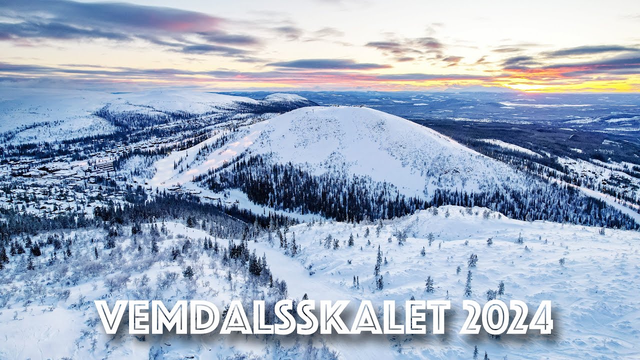 vemdalen