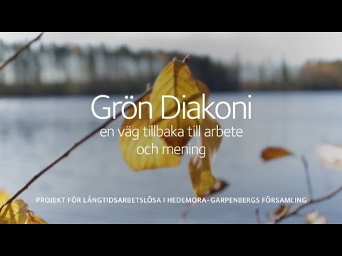 vilken församling tillhör jag