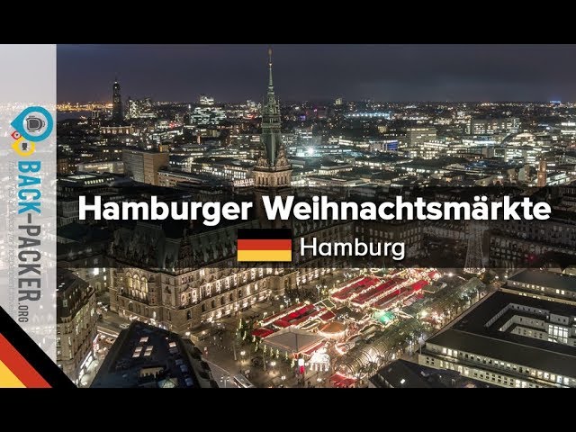 Weihnachtsmarkt Hamburg 2025: 7 anledningar att besöka! 9 weihnachtsmarkt hamburg