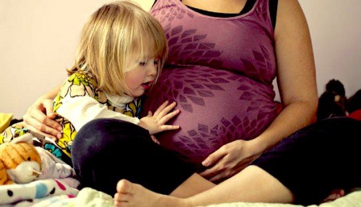 10 Dinge, die an der Schwangerschaft scheißen