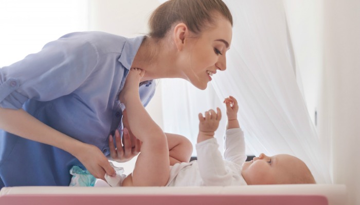 10 Dinge, die neue Mutterschaft einfacher machen