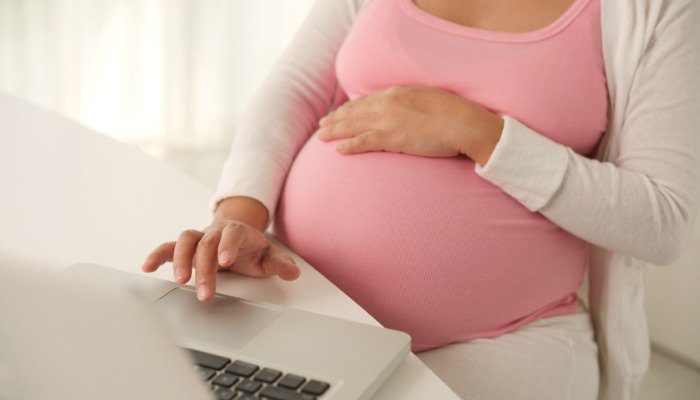 10 Dinge, über die sich schwangere Frauen keine Sorgen mehr machen können