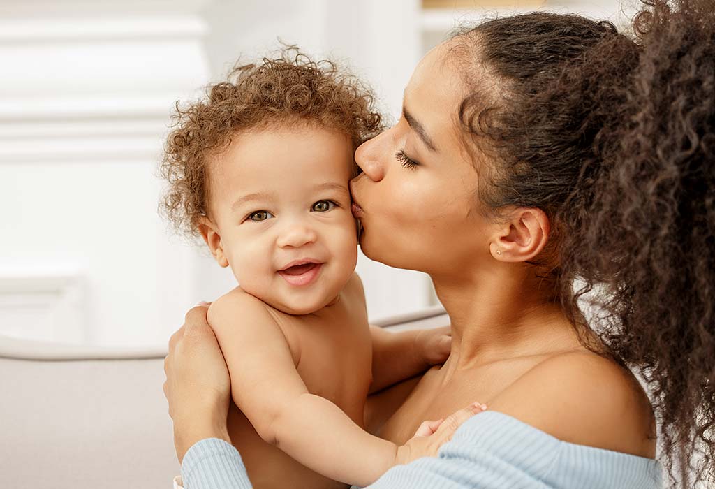 10 Möglichkeiten, um Ihr Baby zu halten