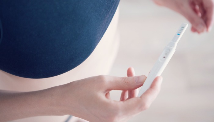 14 Dinge, mit denen sich jeder, der versucht, schwanger zu werden, identifizieren kann