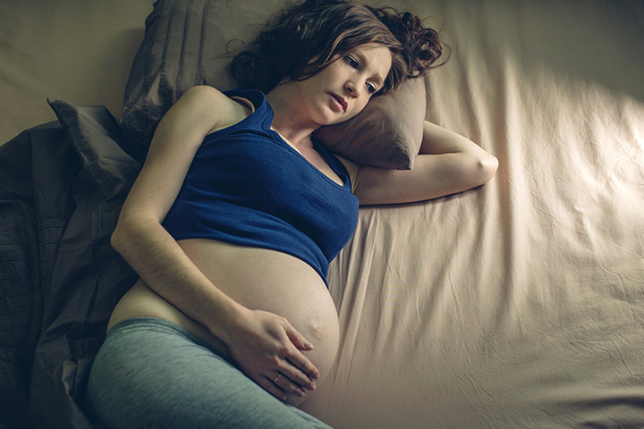 14 einfache Tipps zur Behandlung von Schlaflosigkeit während der Schwangerschaft ohne Schlaftabletten