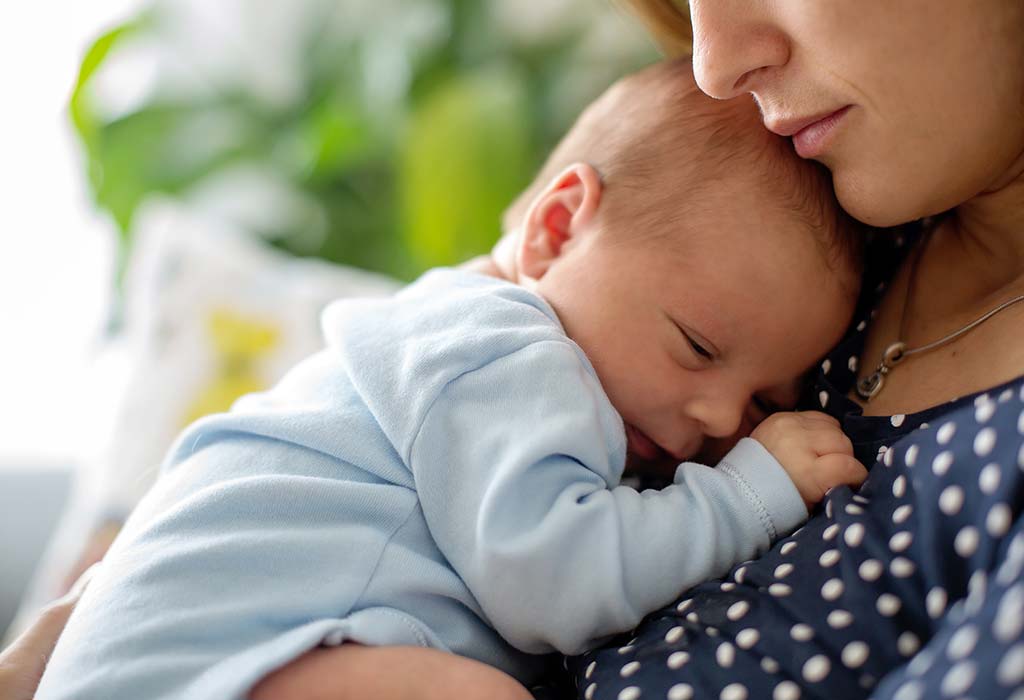 Gesundheitliche Bedenken von Frühgeborenen, die Sie kennen sollten