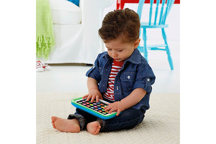 Fisher Price Smart Stage Tablet