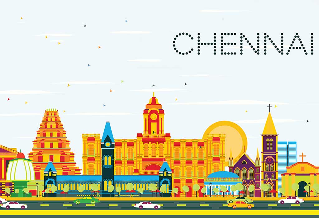 20 besten Orte in Chennai mit Kindern zu besuchen
