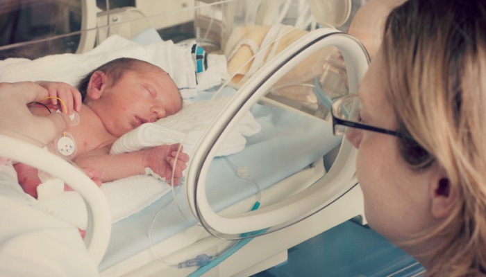 6 Gedanken, die ich hatte, als bei meinem ungeborenen Baby ein schwerwiegender Zustand diagnostiziert wurde