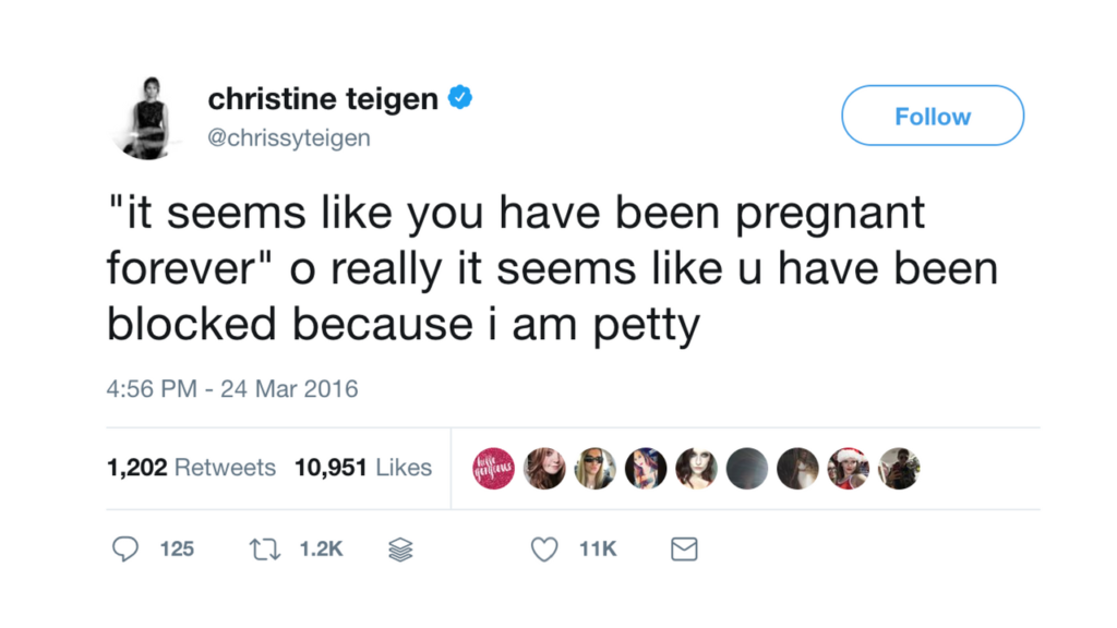 20 Unglaublich genaue Tweets, die die „Freuden“ der Schwangerschaft beschreiben