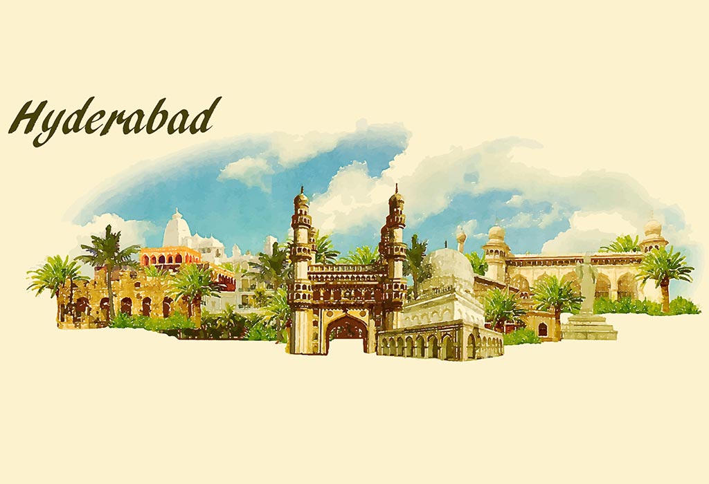 20 tolle Orte für Kinder in Hyderabad
