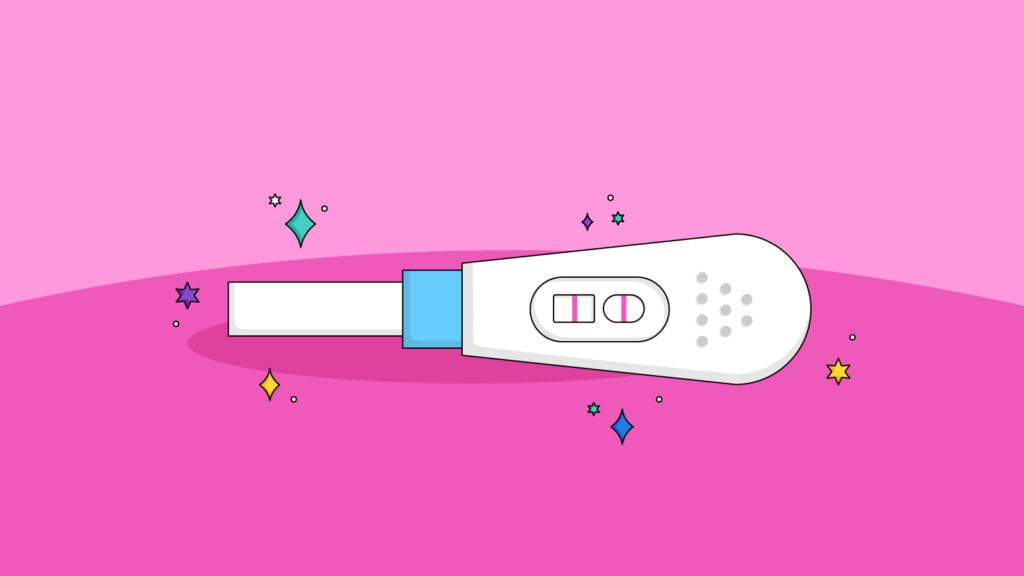 4 Wochen schwanger - So berechnen Sie Ihr Fälligkeitsdatum