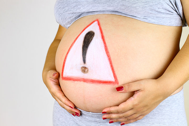 Versteckte Gefahren, die schwangere Frauen kennen sollten