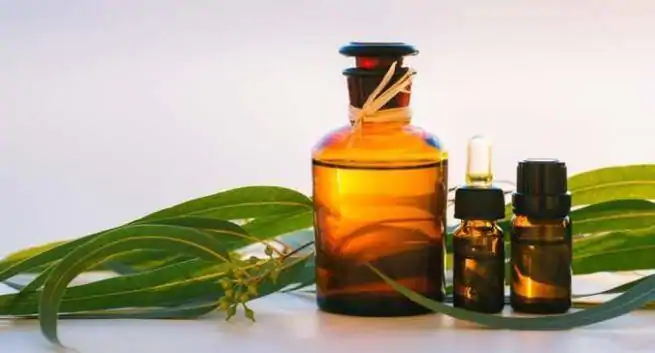 5 erstaunliche Vorteile der Aromatherapie, die Sie vorher nicht kannten