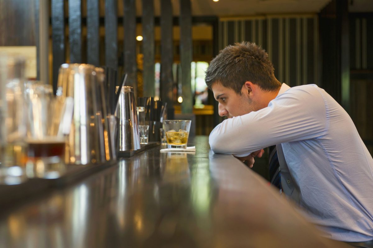 5 von Forschern identifizierte Subtypen des Alkoholismus