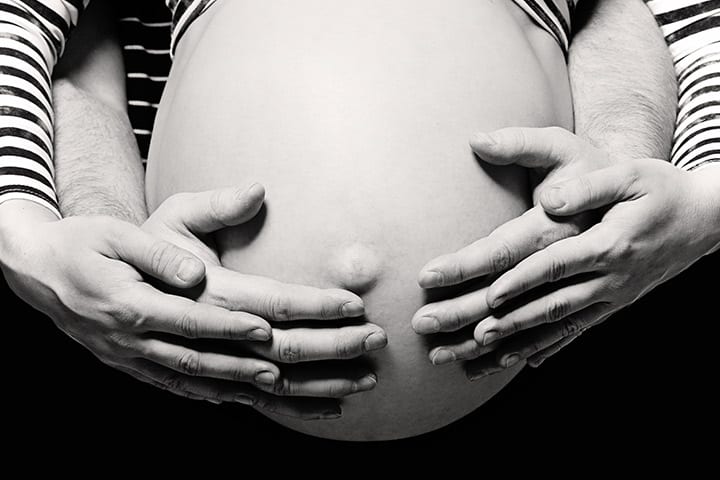 5 wichtige Fragen zu Schwangerschaftsstreifen - Beantwortet.