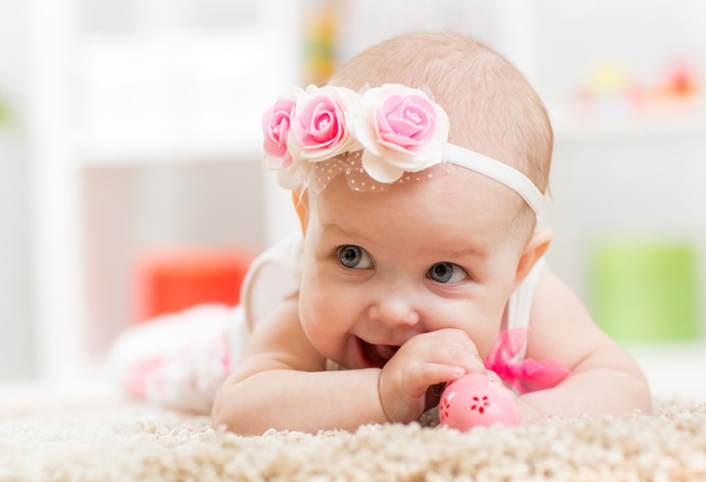 50 noms de bébé hipster mignon et unique pour les filles 3 Noms de bébé fille hipster avec des significations