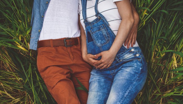 52 Dinge, die Ihr Partner tun kann, um Ihnen während der Schwangerschaft zu helfen