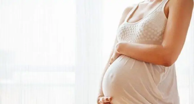 6 Dinge, die Sie während der Schwangerschaft vermeiden sollten