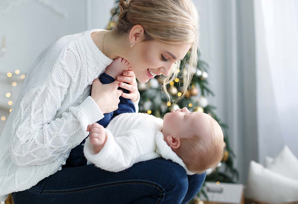 7 Grundlagen, um Ihr Baby zu behalten