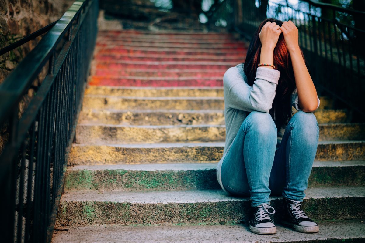 Angst- und Panikstörungen können einen bipolaren Angriff verursachen